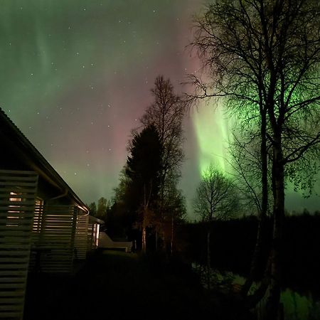 Arctic Resort Delight Rovaniemi Exteriér fotografie