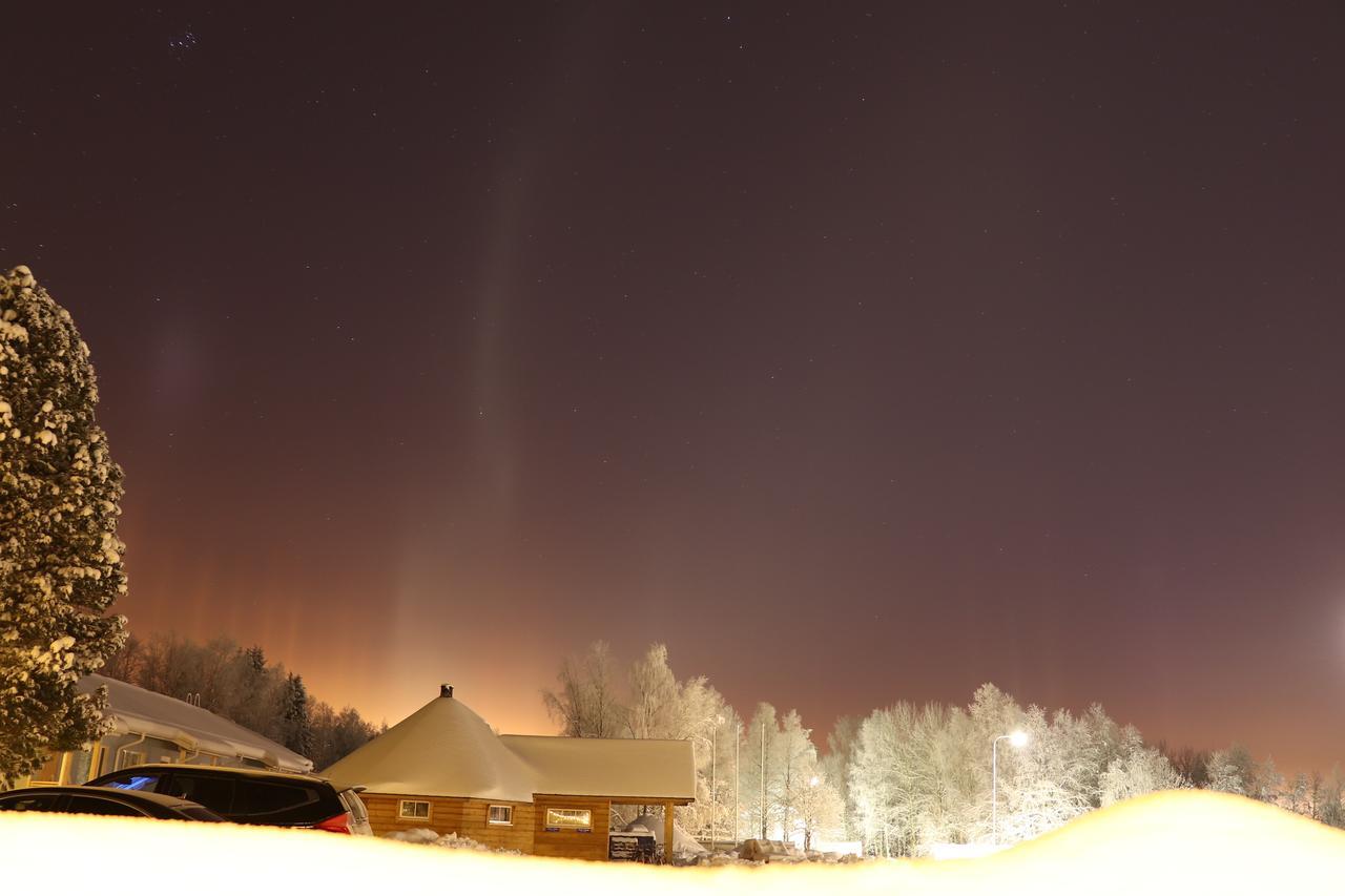 Arctic Resort Delight Rovaniemi Pokoj fotografie