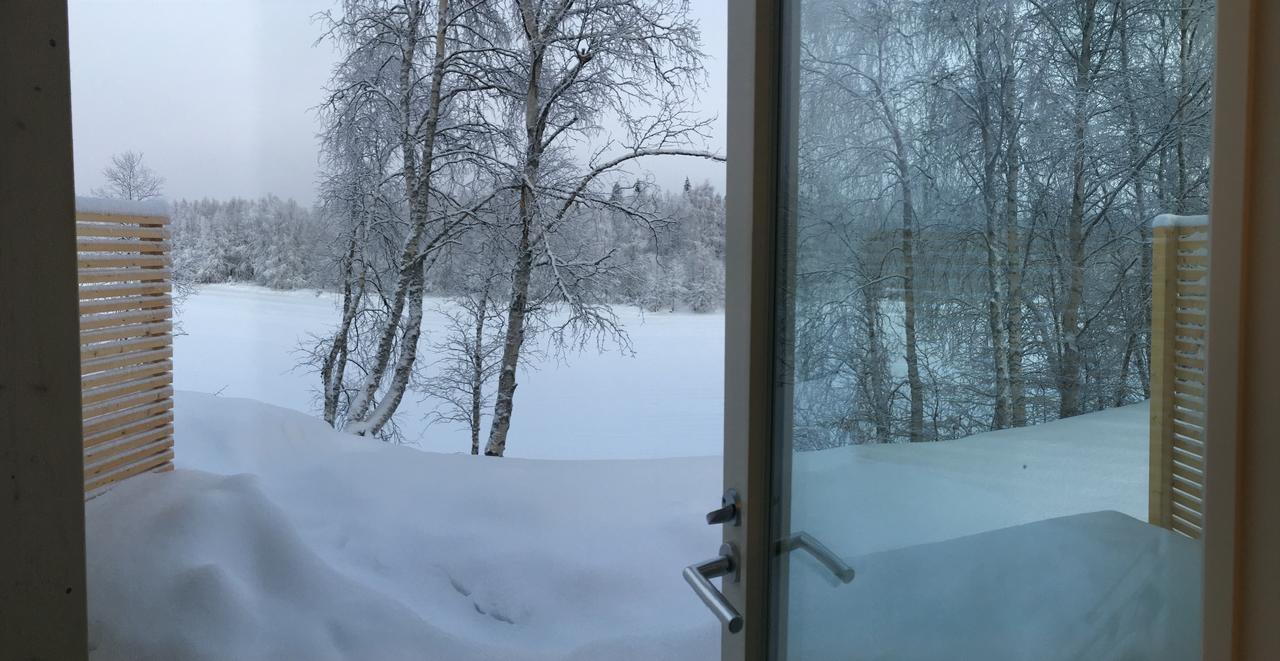 Arctic Resort Delight Rovaniemi Pokoj fotografie
