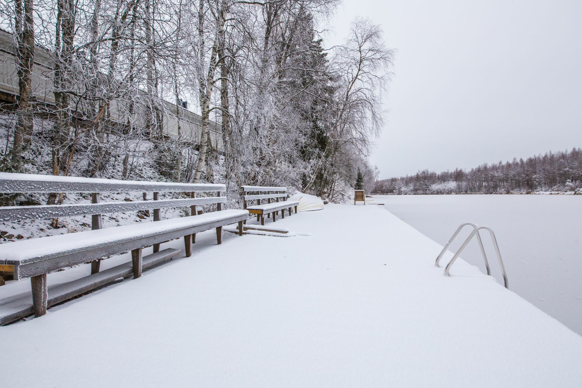 Arctic Resort Delight Rovaniemi Exteriér fotografie